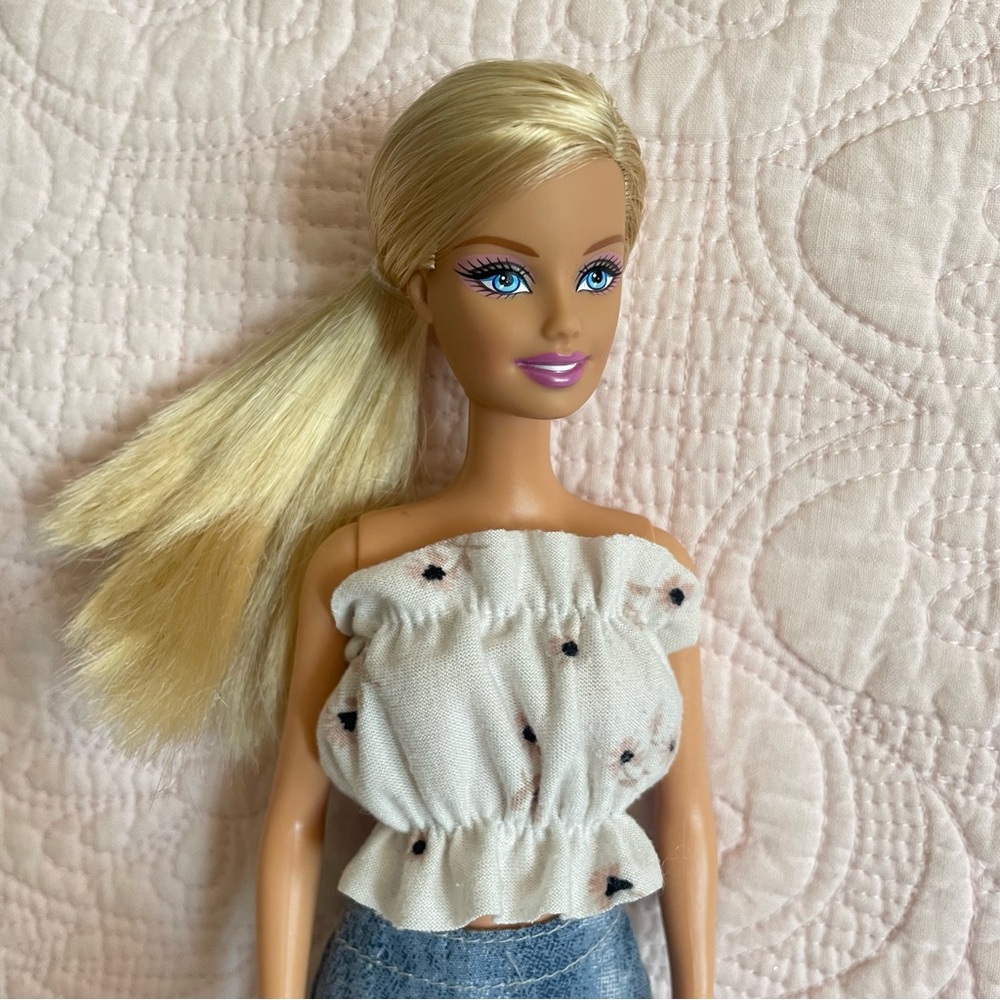 Barbie Doll